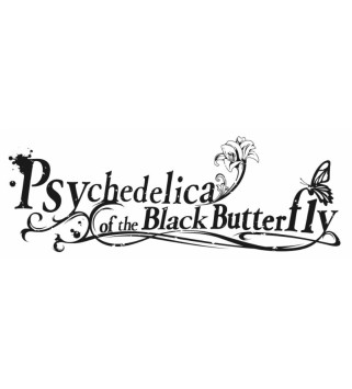 Psychedelica of the Black Butterfly Steam Key GLOBAL